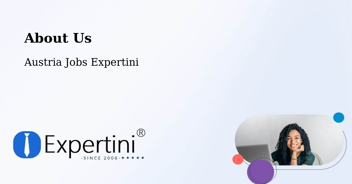 About Expertini Recruitment Platform  – Walding - Walding, Austria Jobs Expertini