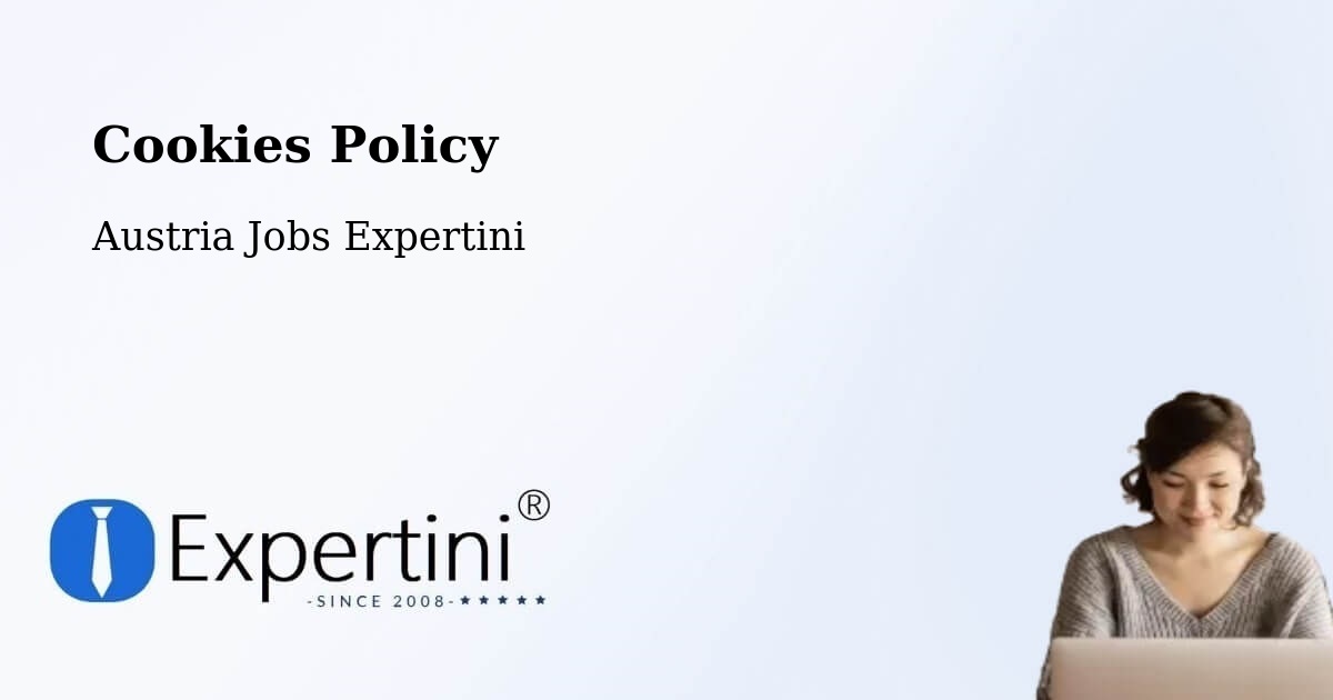 Cookie Policy – Walding - Austria Jobs Expertini