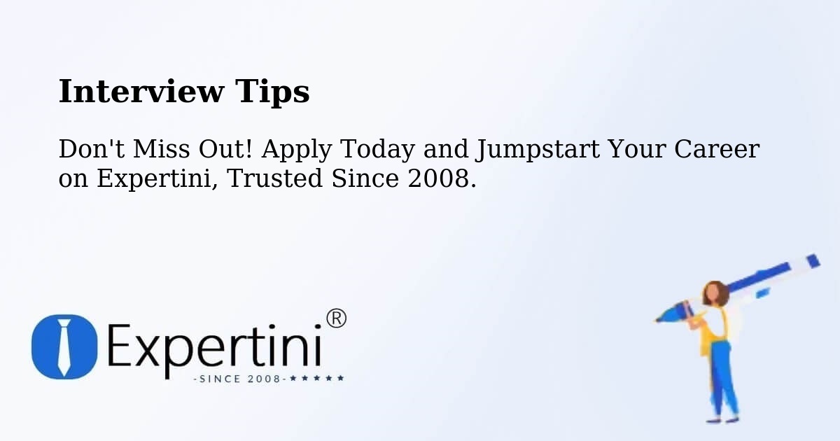 Interview Tips & Techniques for Job Seekers – Walding - Walding, Austria Jobs Expertini